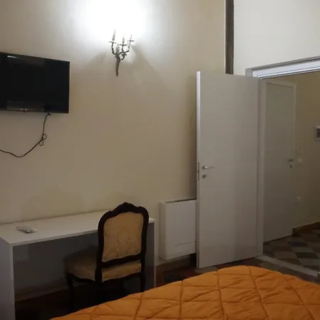 La Casa Dei Ricordi Паола