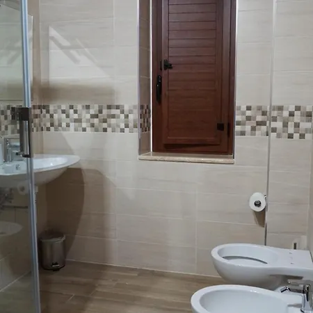 La Casa Dei Ricordi Гостевой дом *