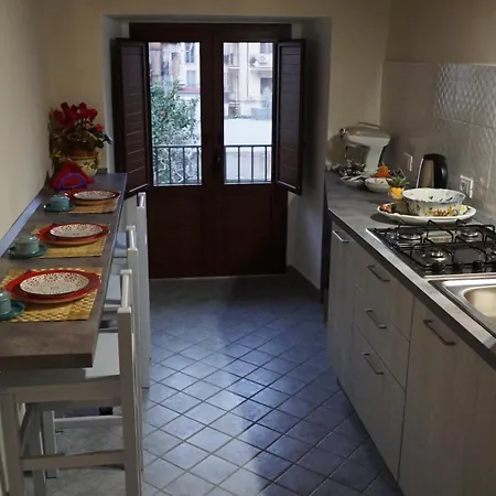 La Casa Dei Ricordi * Паола