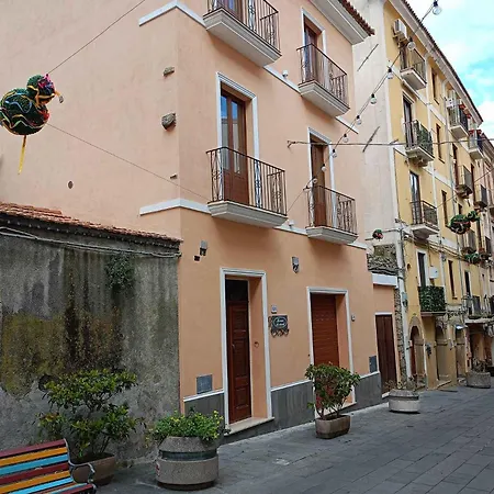 La Casa Dei Ricordi Паола