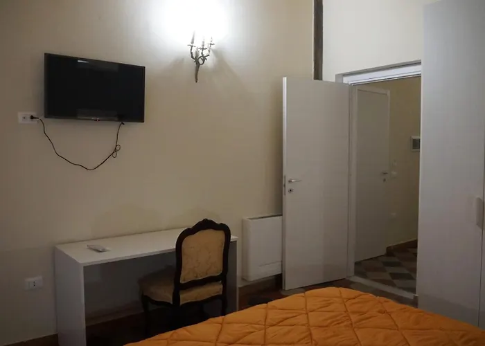 La Casa Dei Ricordi Paola