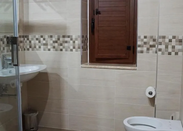 La Casa Dei Ricordi Casa de hóspedes *