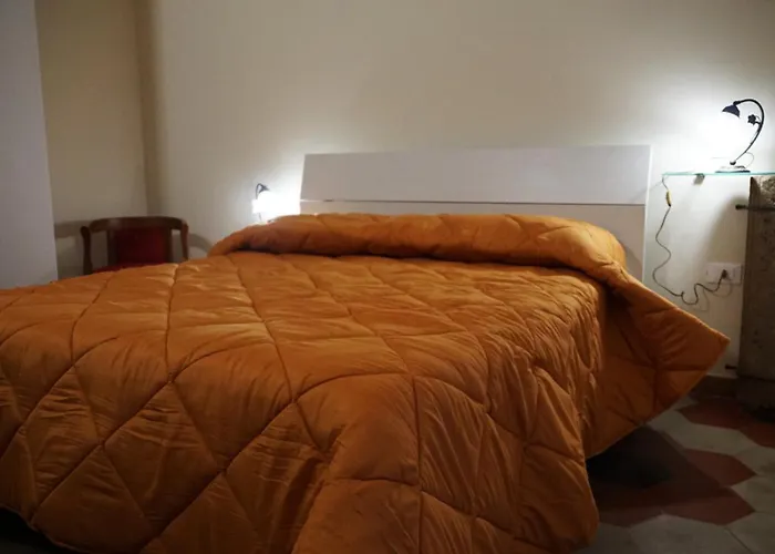 Casa de hóspedes La Casa Dei Ricordi *