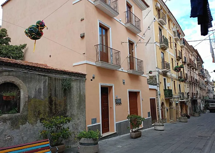 La Casa Dei Ricordi Paola